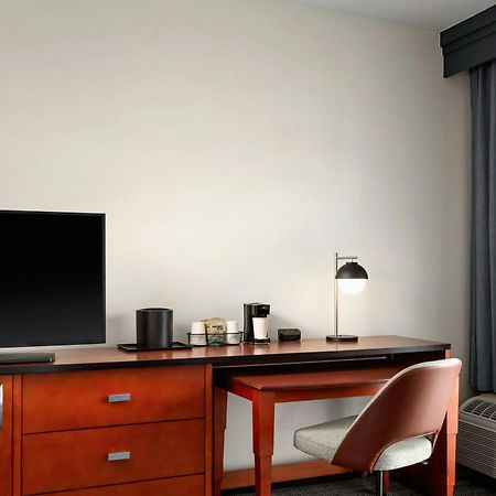Courtyard By Marriott Minneapolis-St. Paul Airport Mendota Heights Εξωτερικό φωτογραφία