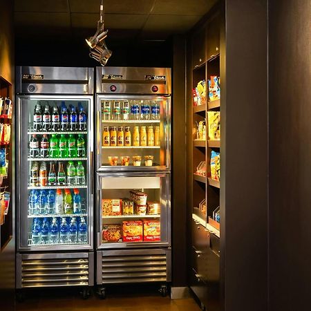 Courtyard By Marriott Minneapolis-St. Paul Airport Mendota Heights Εξωτερικό φωτογραφία