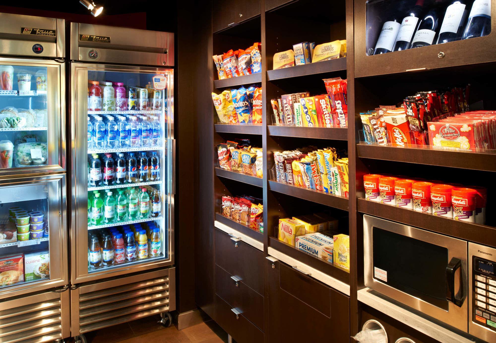 Courtyard By Marriott Minneapolis-St. Paul Airport Mendota Heights Εξωτερικό φωτογραφία