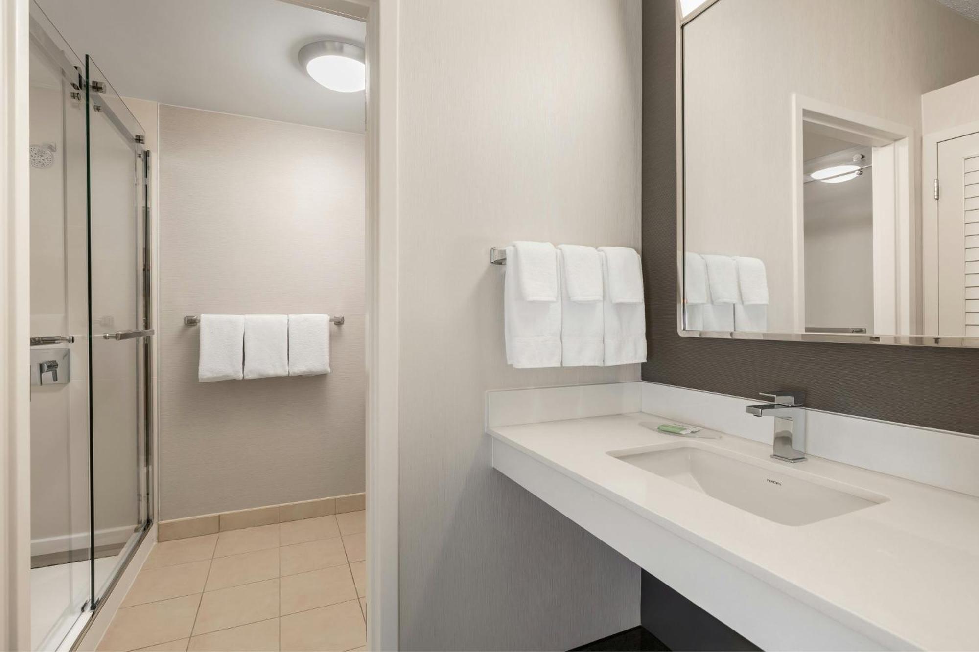 Courtyard By Marriott Minneapolis-St. Paul Airport Mendota Heights Εξωτερικό φωτογραφία
