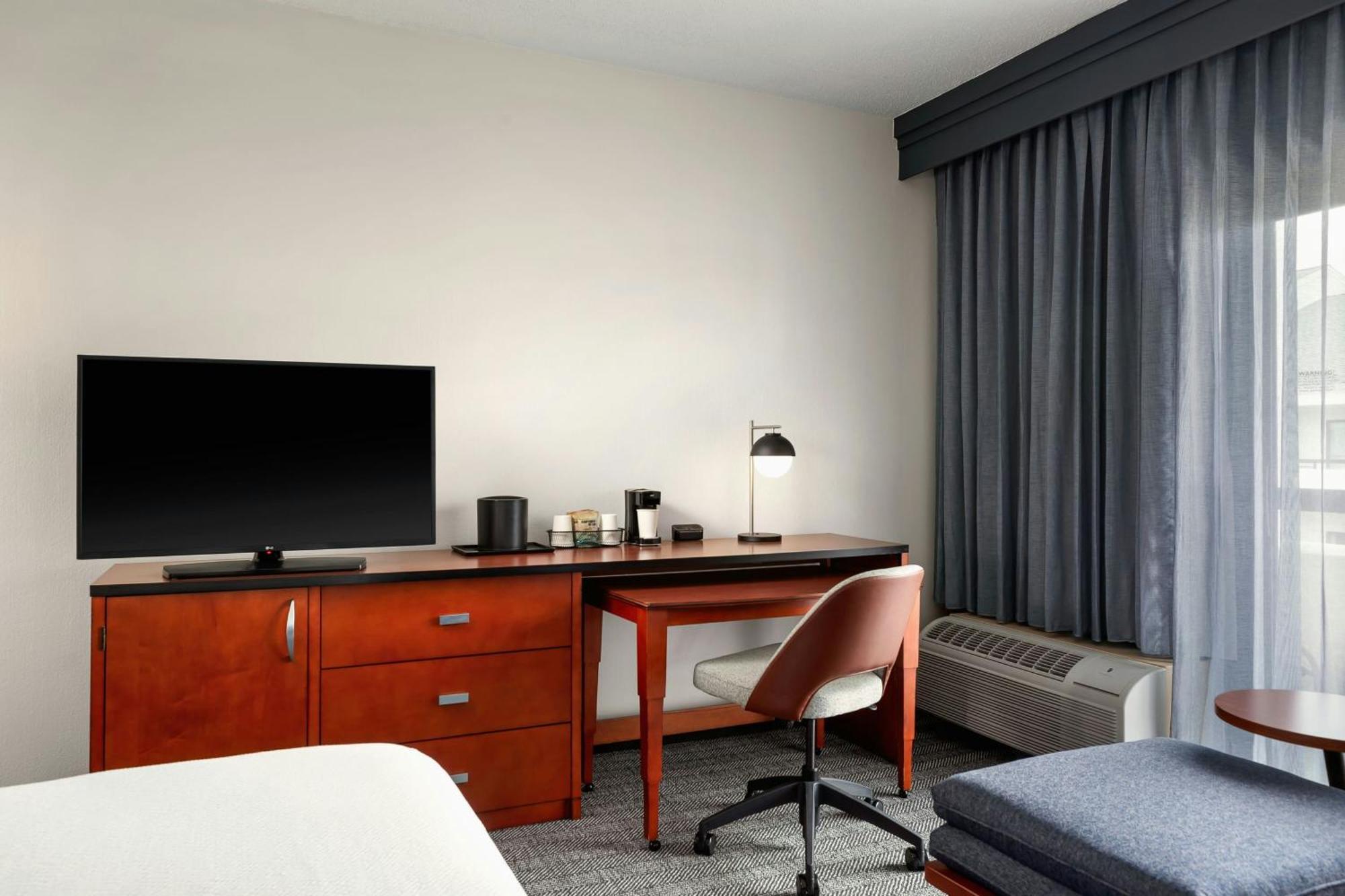 Courtyard By Marriott Minneapolis-St. Paul Airport Mendota Heights Εξωτερικό φωτογραφία