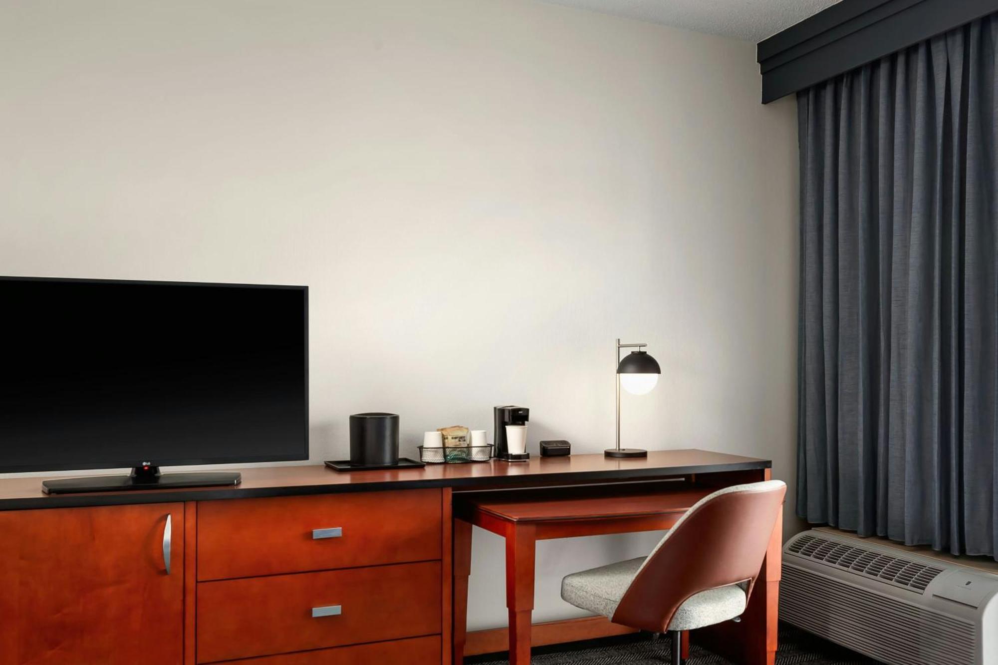 Courtyard By Marriott Minneapolis-St. Paul Airport Mendota Heights Εξωτερικό φωτογραφία