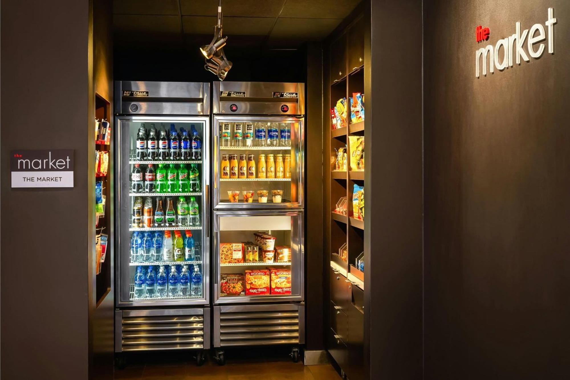Courtyard By Marriott Minneapolis-St. Paul Airport Mendota Heights Εξωτερικό φωτογραφία