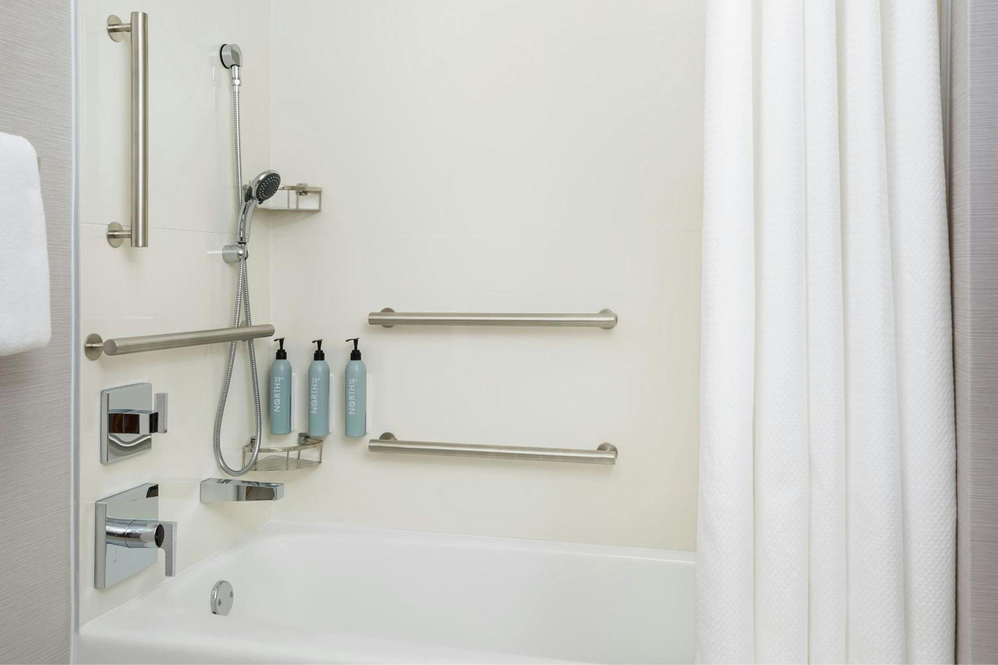Courtyard By Marriott Minneapolis-St. Paul Airport Mendota Heights Εξωτερικό φωτογραφία