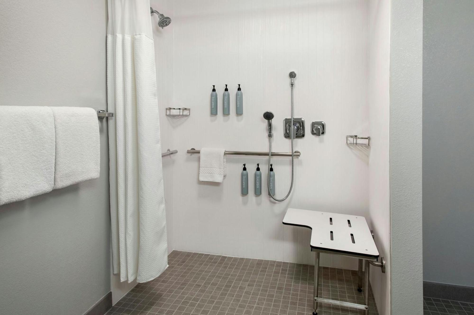 Courtyard By Marriott Minneapolis-St. Paul Airport Mendota Heights Εξωτερικό φωτογραφία