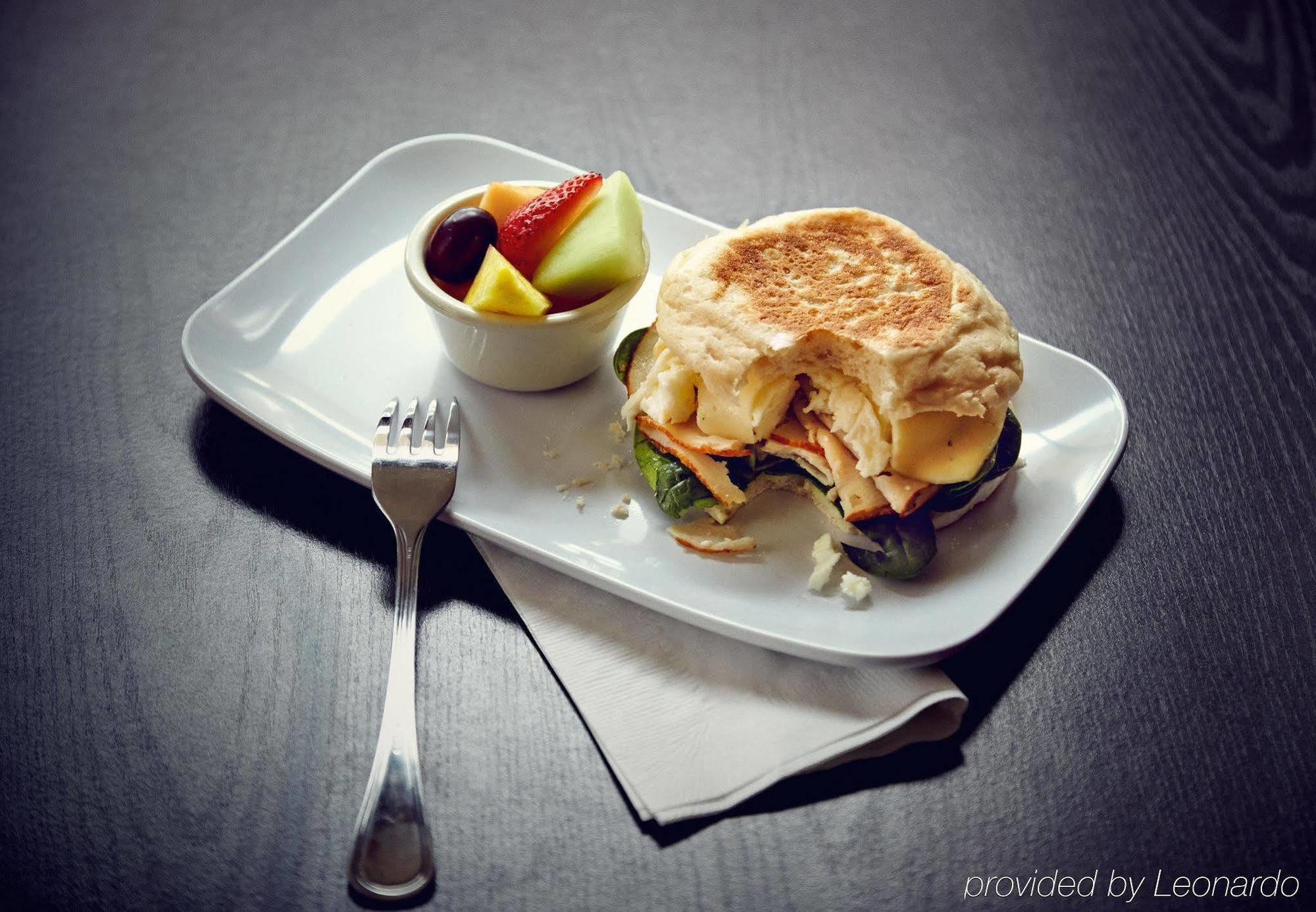Courtyard By Marriott Minneapolis-St. Paul Airport Mendota Heights Εξωτερικό φωτογραφία