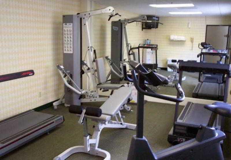 Courtyard By Marriott Minneapolis-St. Paul Airport Mendota Heights Ανέσεις φωτογραφία