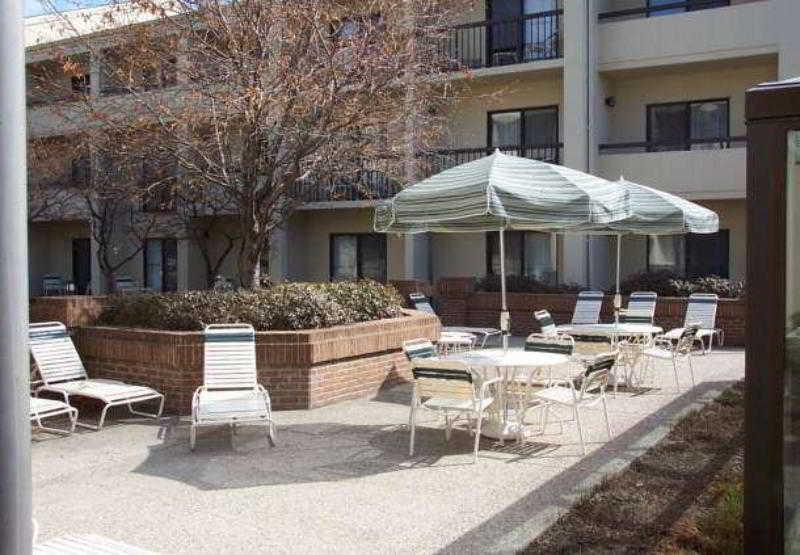Courtyard By Marriott Minneapolis-St. Paul Airport Mendota Heights Εξωτερικό φωτογραφία