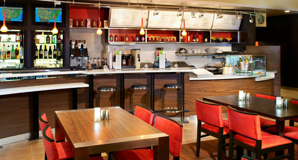 Courtyard By Marriott Minneapolis-St. Paul Airport Mendota Heights Εξωτερικό φωτογραφία