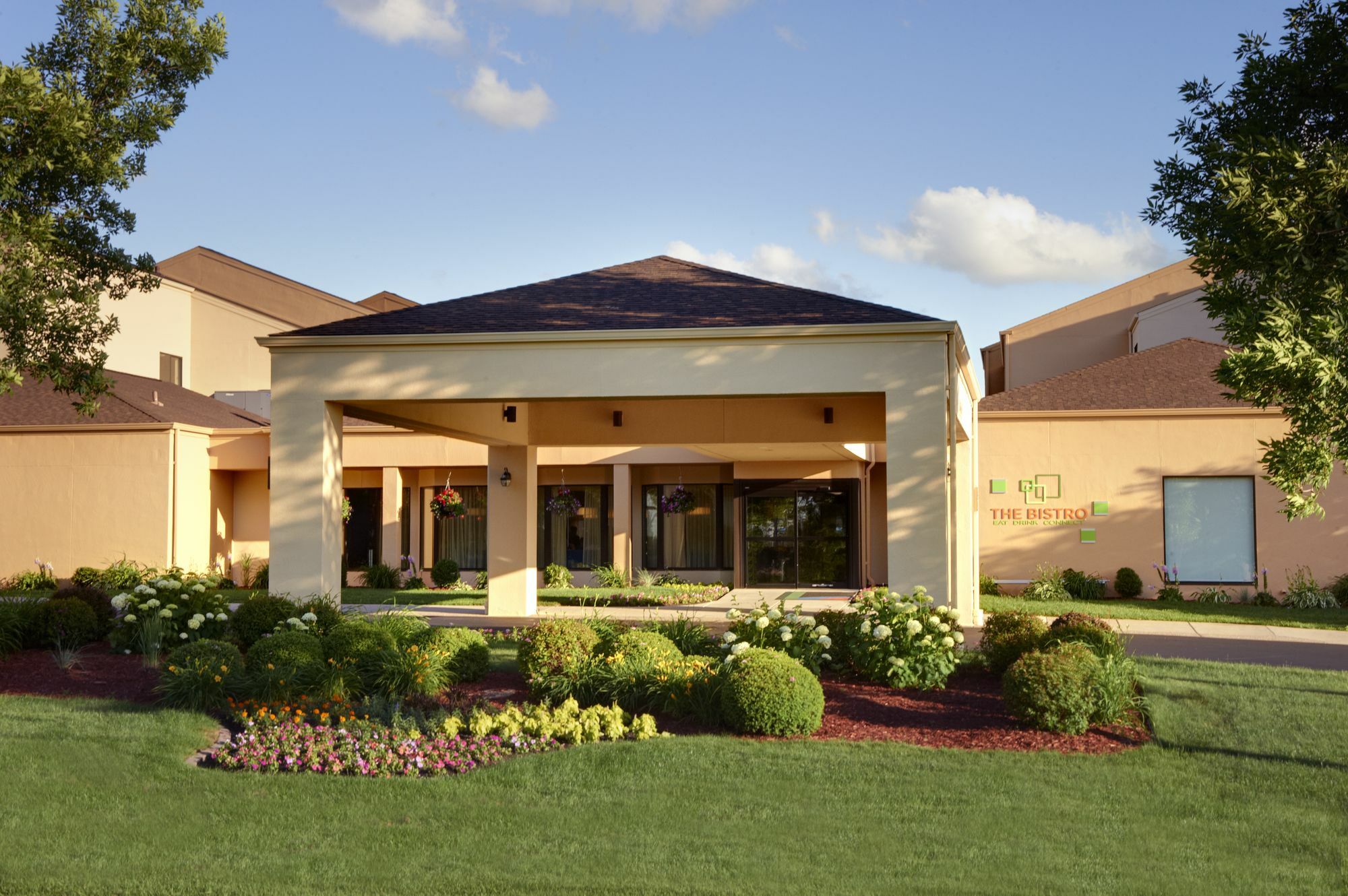 Courtyard By Marriott Minneapolis-St. Paul Airport Mendota Heights Εξωτερικό φωτογραφία